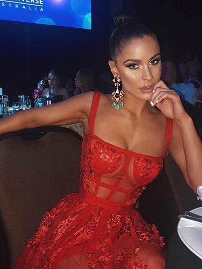 GOWNS