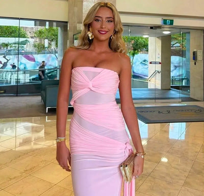 Natalie Rolt Miranda Gown