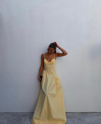 Natalie Rolt Teila Dress