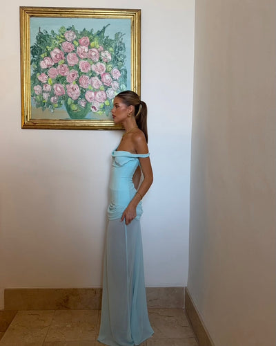 Natalie Rolt Cadence Gown