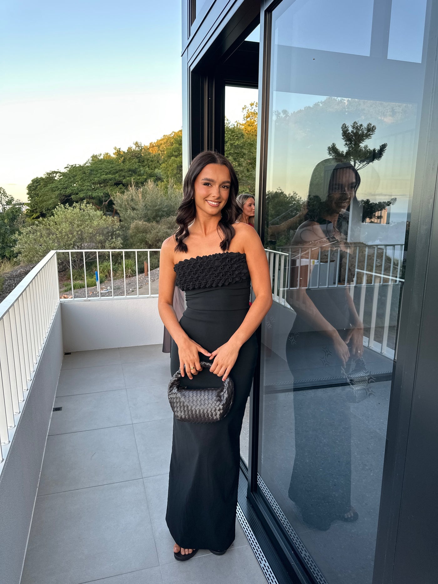 Ance Gria Margo Dress