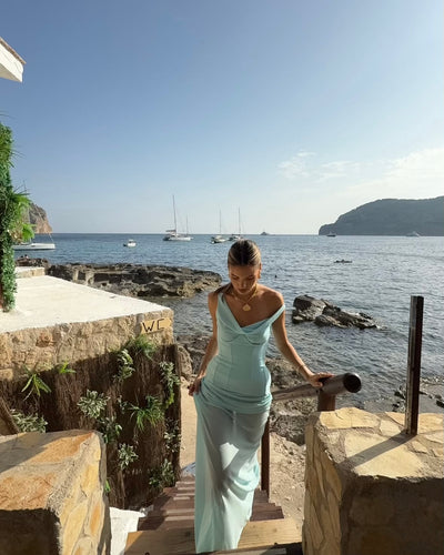 Natalie Rolt Cadence Gown