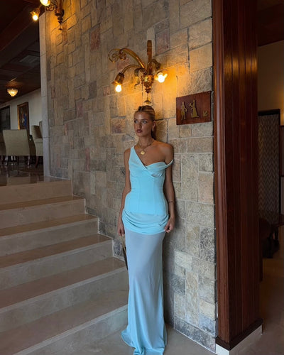 Natalie Rolt Cadence Gown