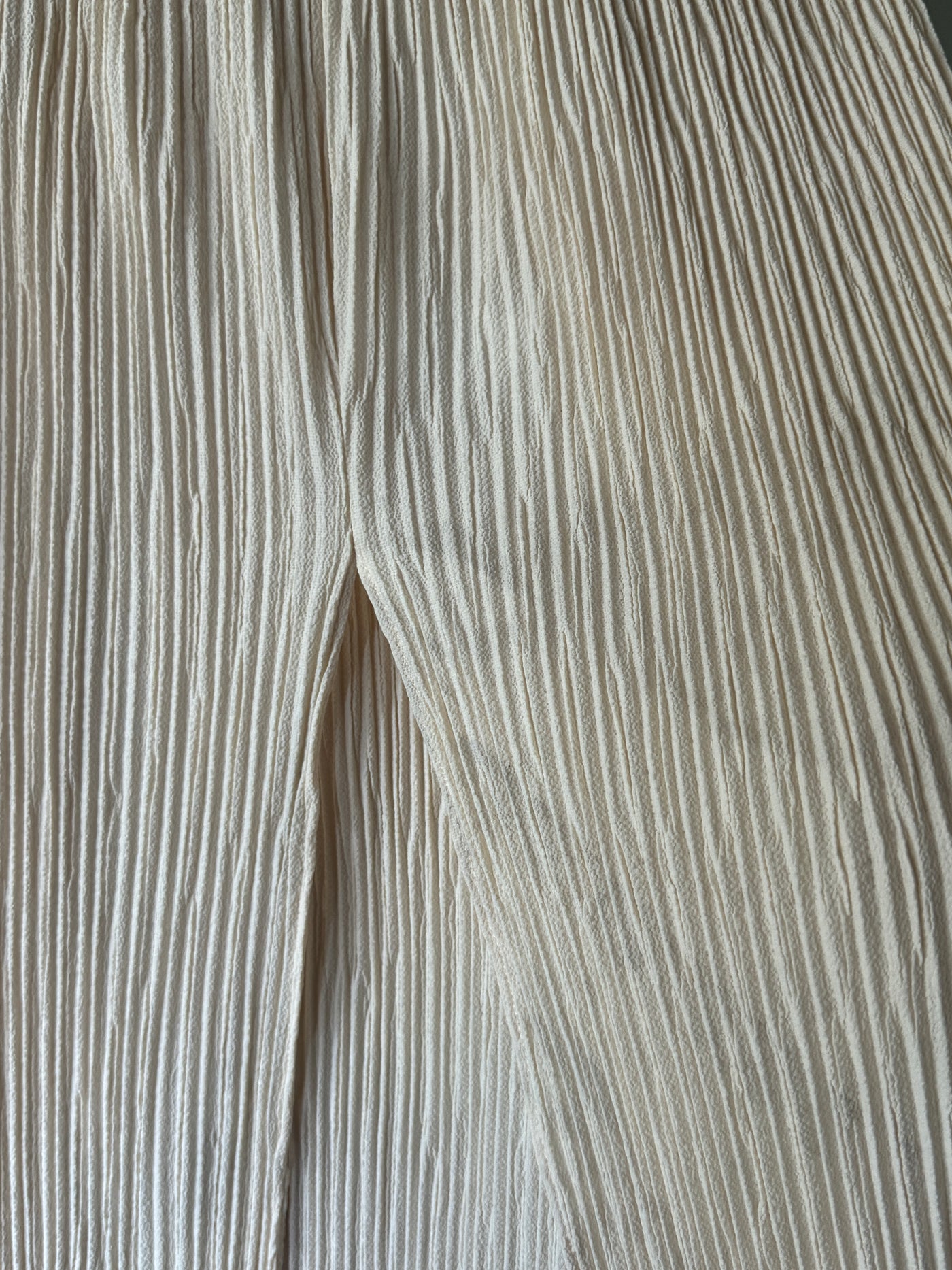 Manning Cartell Double Time Pleat Dress