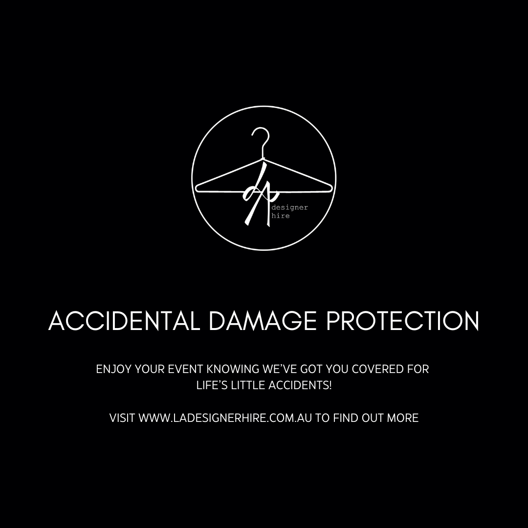 Accidental Damage Protection