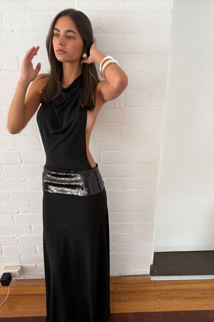 Ance Gria Adele Gown | LA DESIGNER HIRE