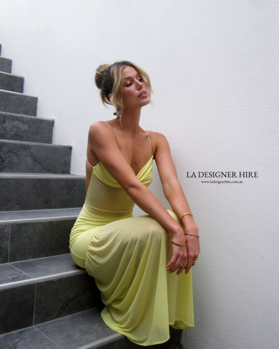 Deconduarte Belle Maxi