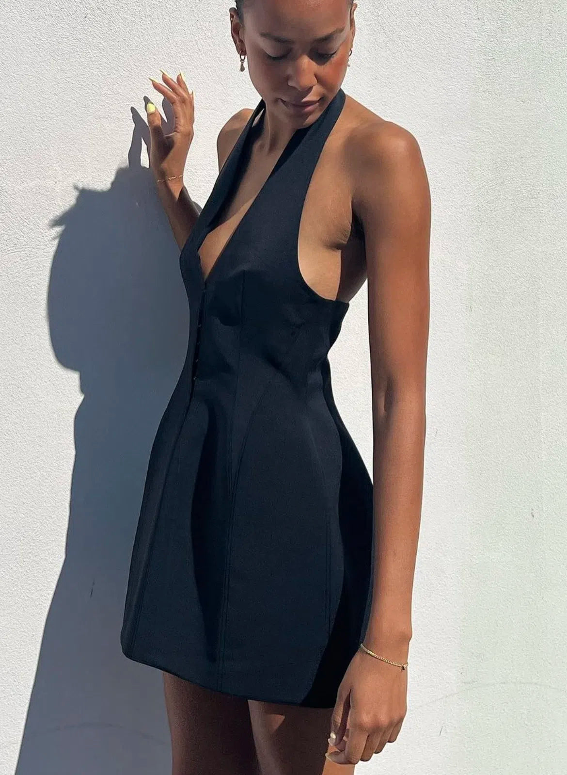 Camilla and Marc Petra Mini Dress