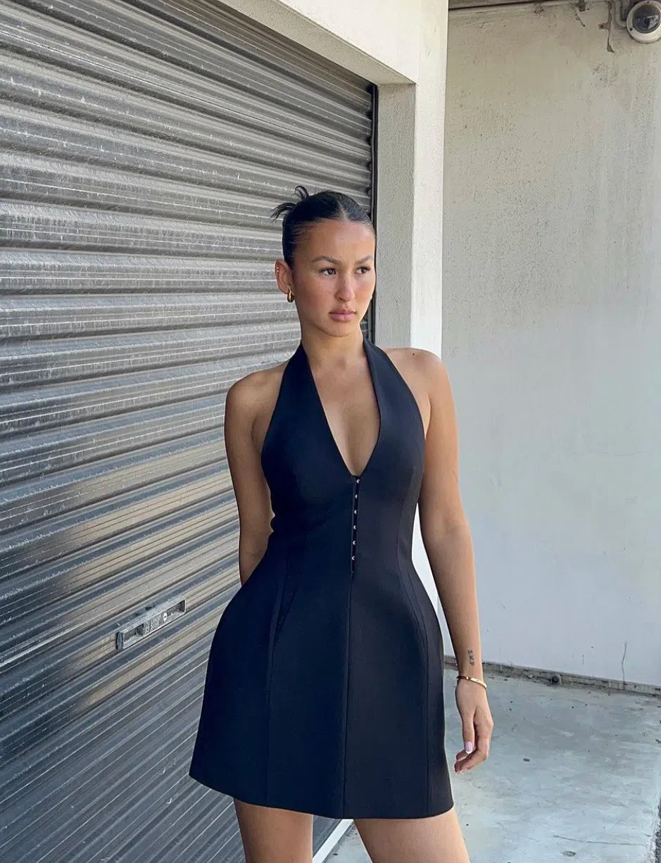 petra mini dress Camilla and Marc Petra Mini Dress