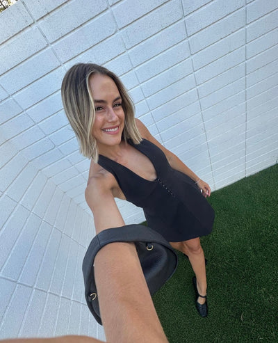 Camilla and Marc Petra Mini Dress