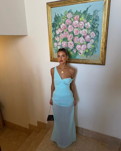 Natalie Rolt Cadence Gown