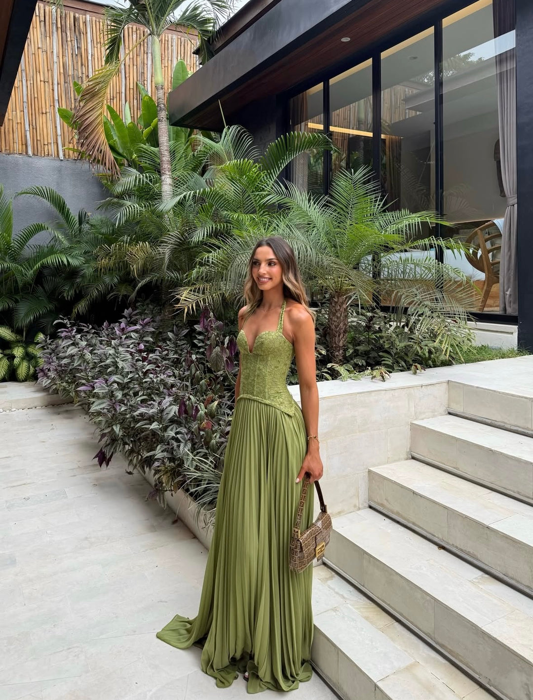 GREEN | LA DESIGNER HIRE