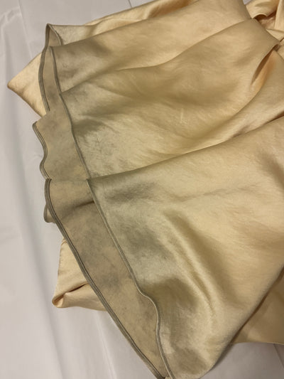 Arcina Ori Andi Top & Skirt Set