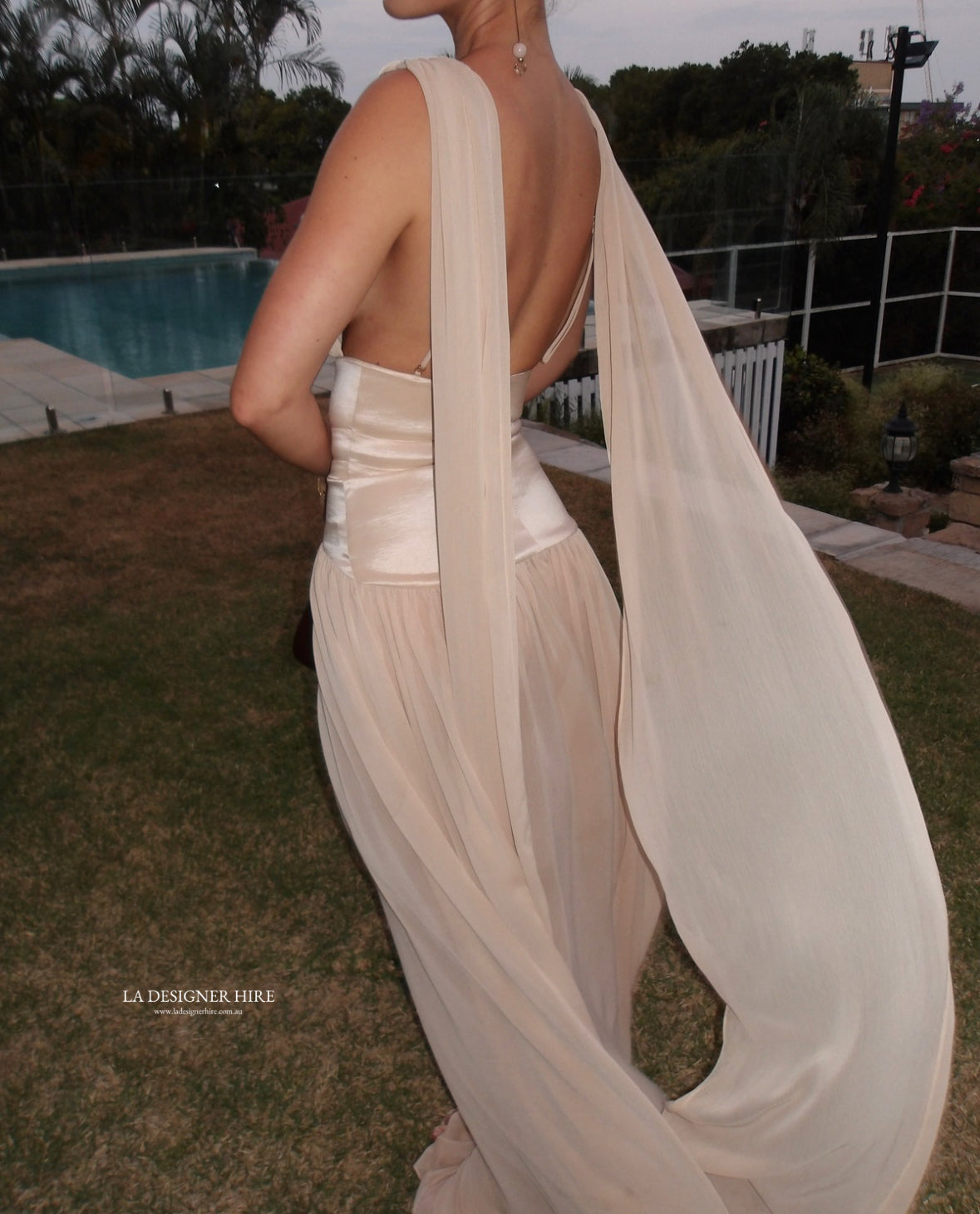 Arcina Ori Ramona Dress