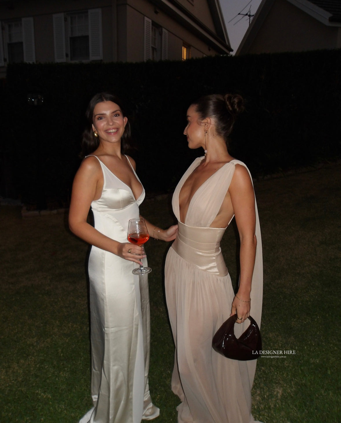 Arcina Ori Ramona Dress