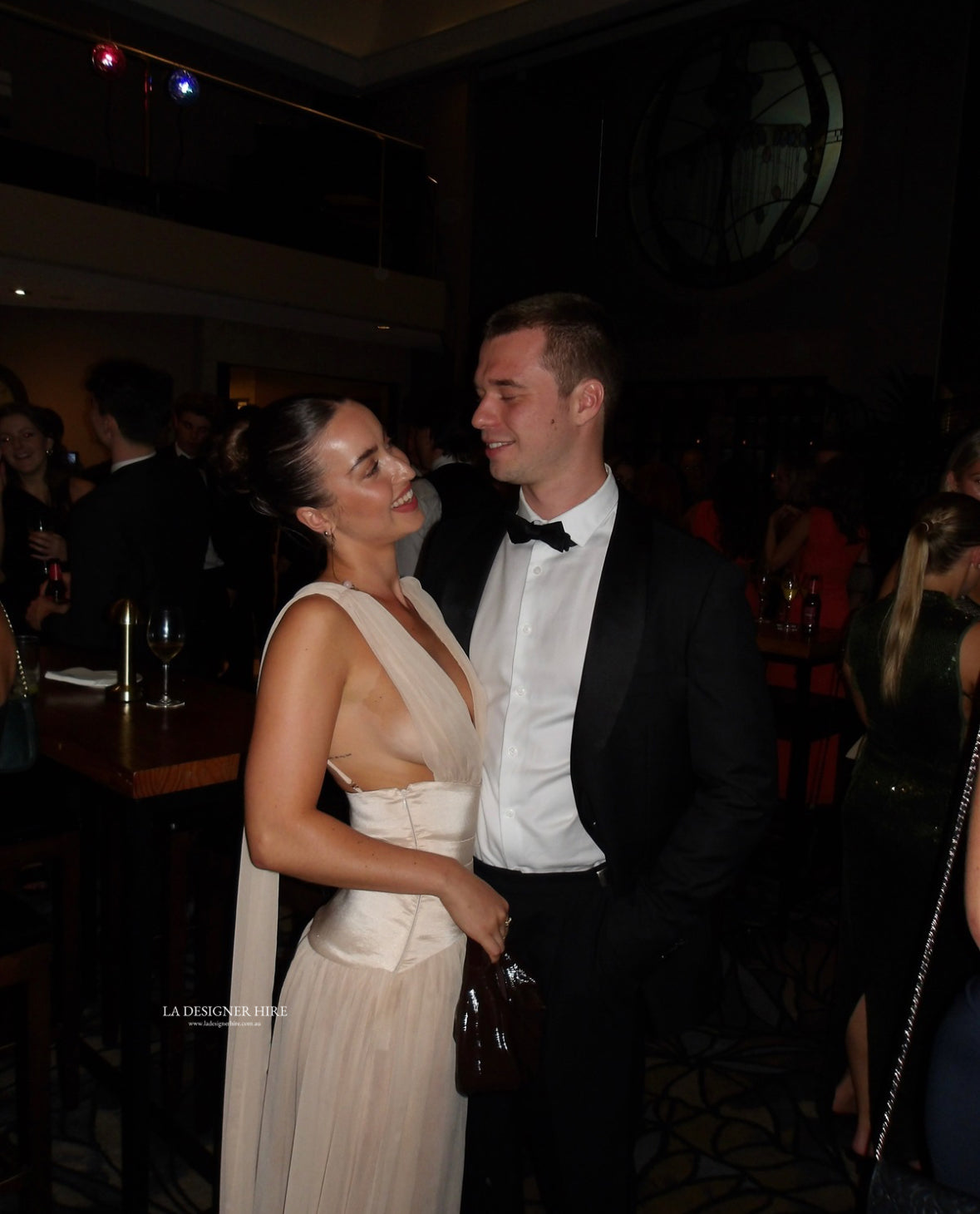 Arcina Ori Ramona Dress