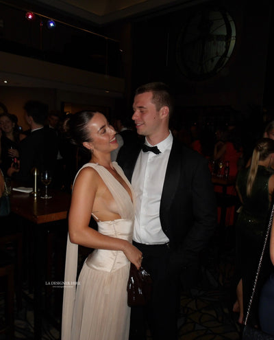 Arcina Ori Ramona Dress