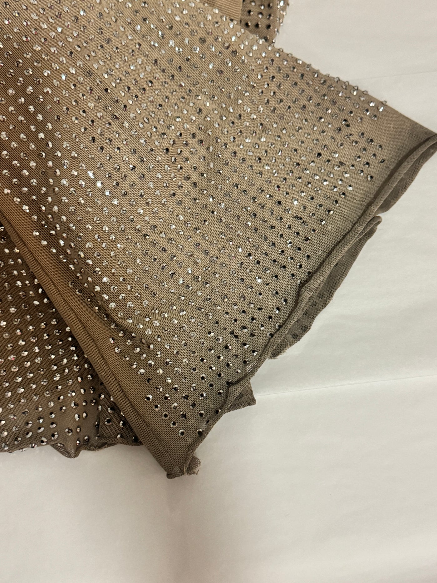 Lawrènzia Naomi Dress