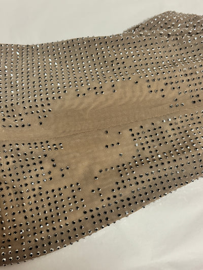 Lawrènzia Naomi Dress