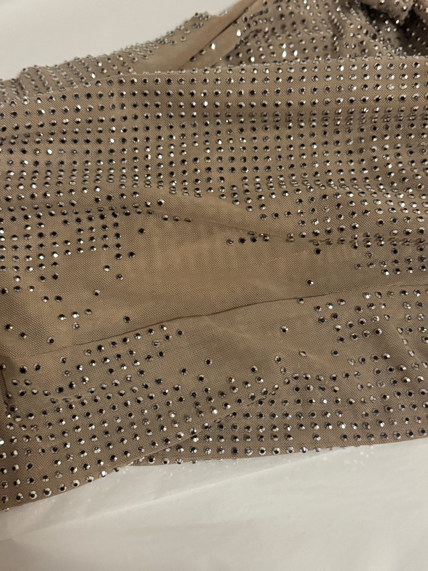 Lawrènzia Naomi Dress