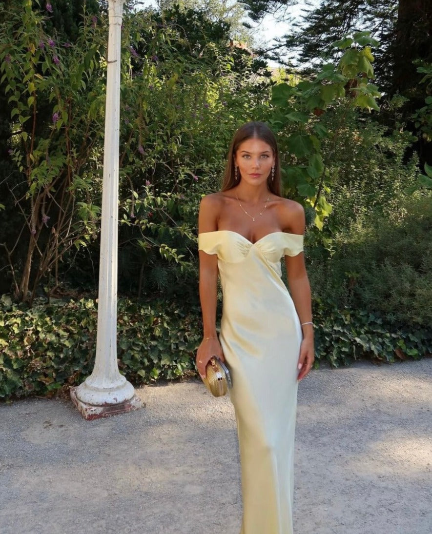Natalie Rolt Bridget Dress