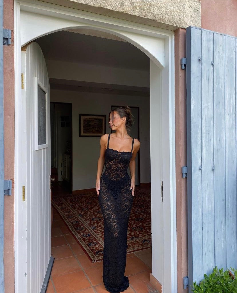 Arcina Ori Margot Dress