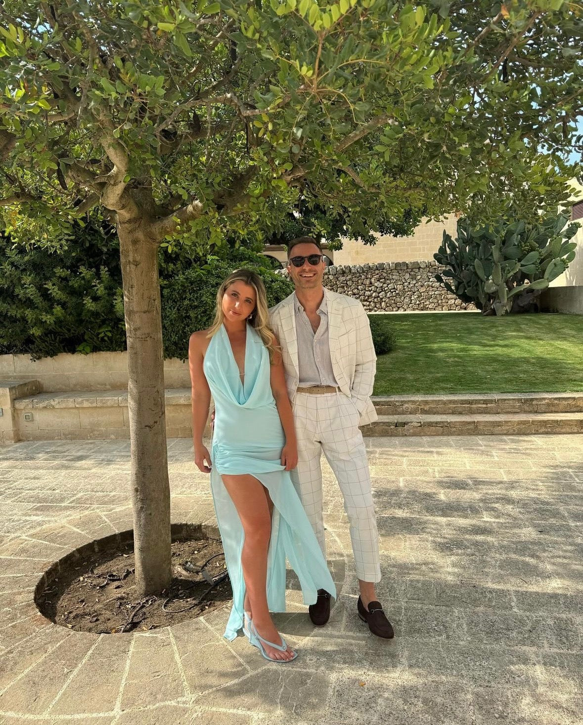 Natalie Rolt Anastasia Dress | LA DESIGNER HIRE