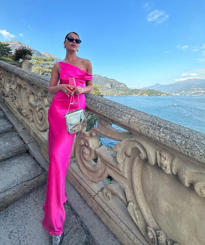Natalie Rolt Monika Gown
