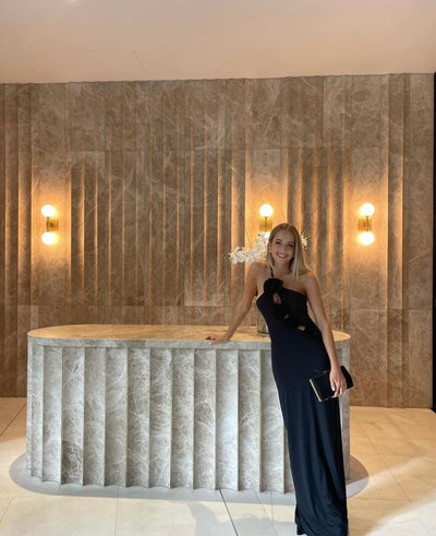 Maygel Coronel Liri Dress