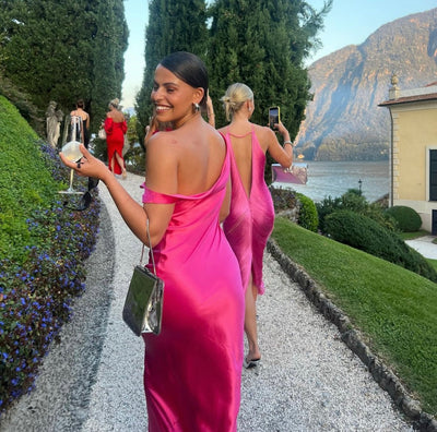 Natalie Rolt Monika Gown