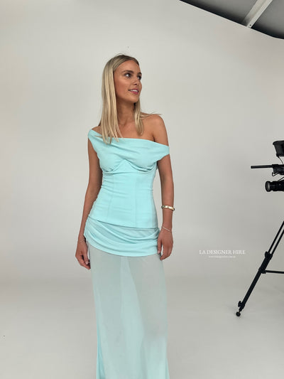 Natalie Rolt Cadence Gown