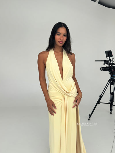 Natalie Rolt Winona Gown