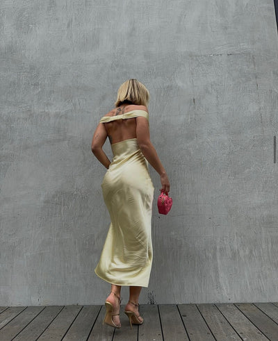 Natalie Rolt Bridget Dress