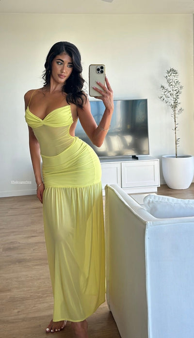 Deconduarte Belle Maxi