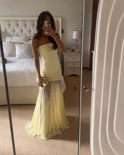 Deme by Gabriella Dahlia Gown