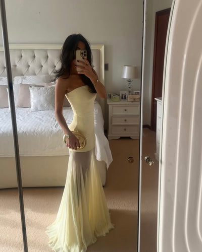 Deme by Gabriella Dahlia Gown