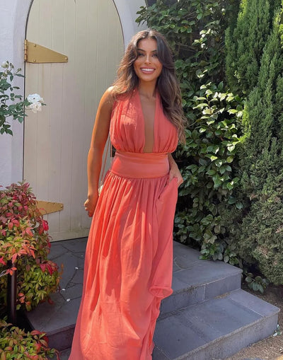 Arcina Ori Serena Dress