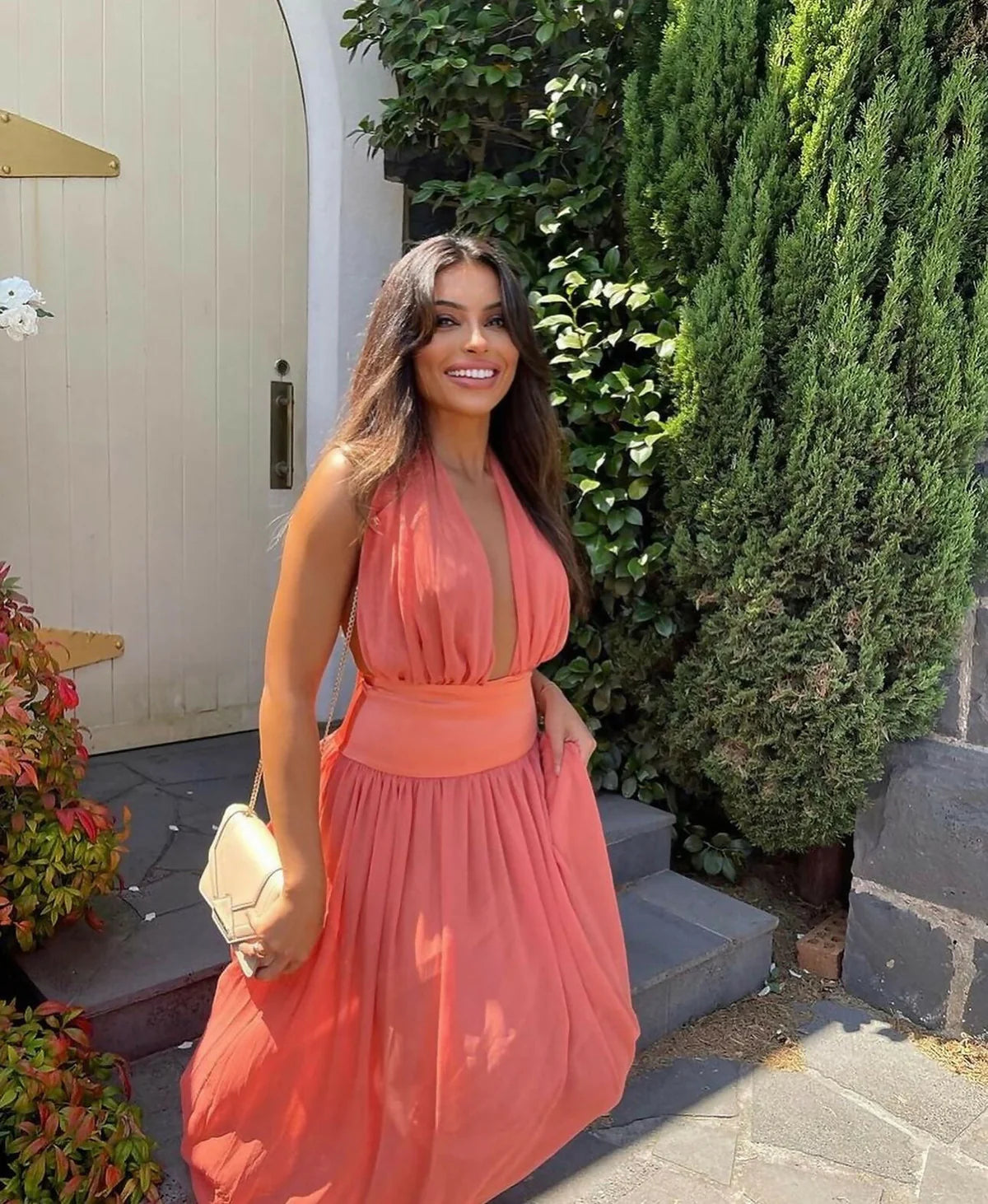Arcina Ori Serena Dress