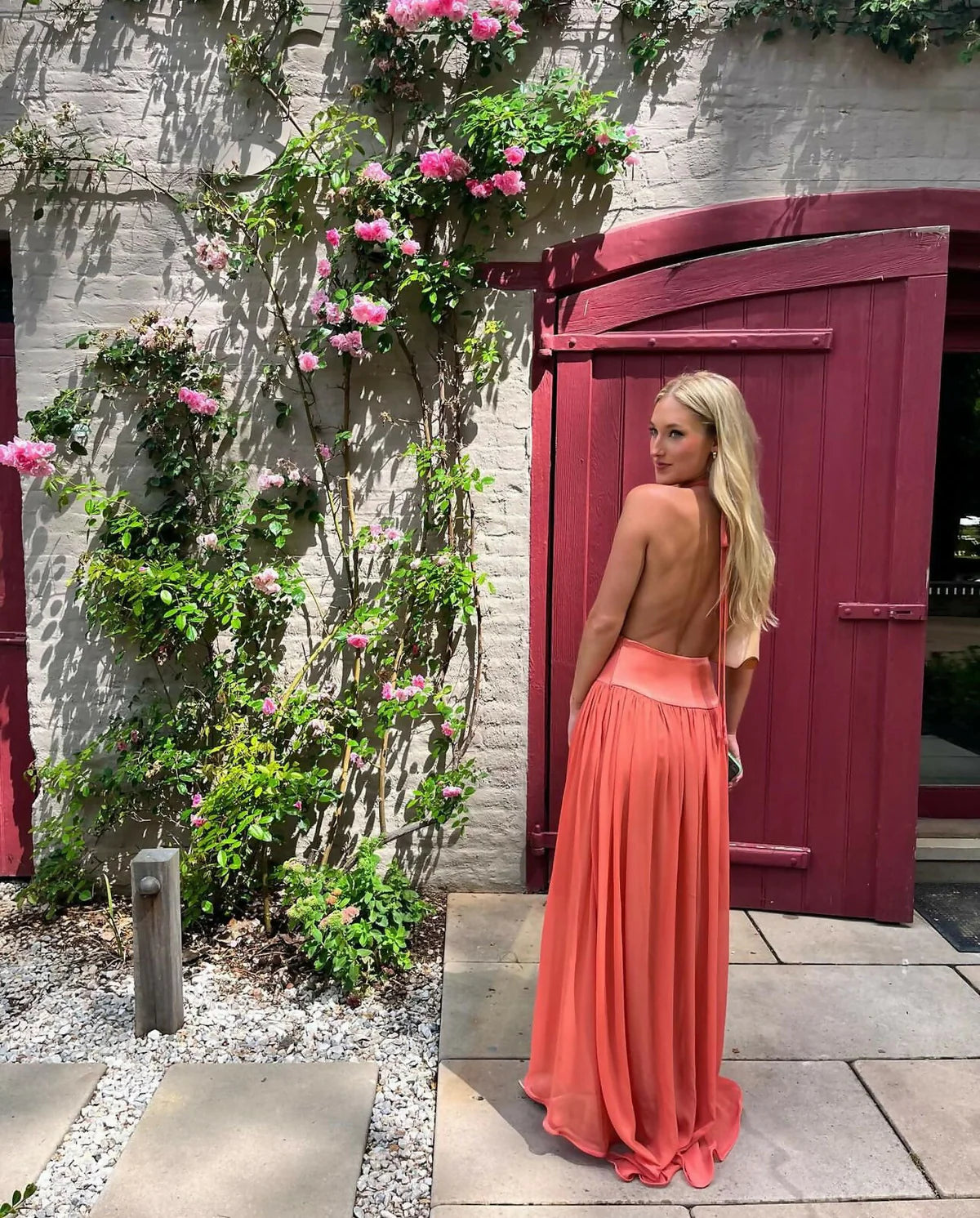 Arcina Ori Serena Dress