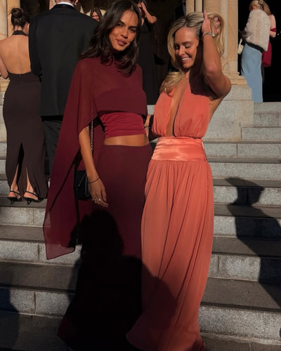 Arcina Ori Serena Dress