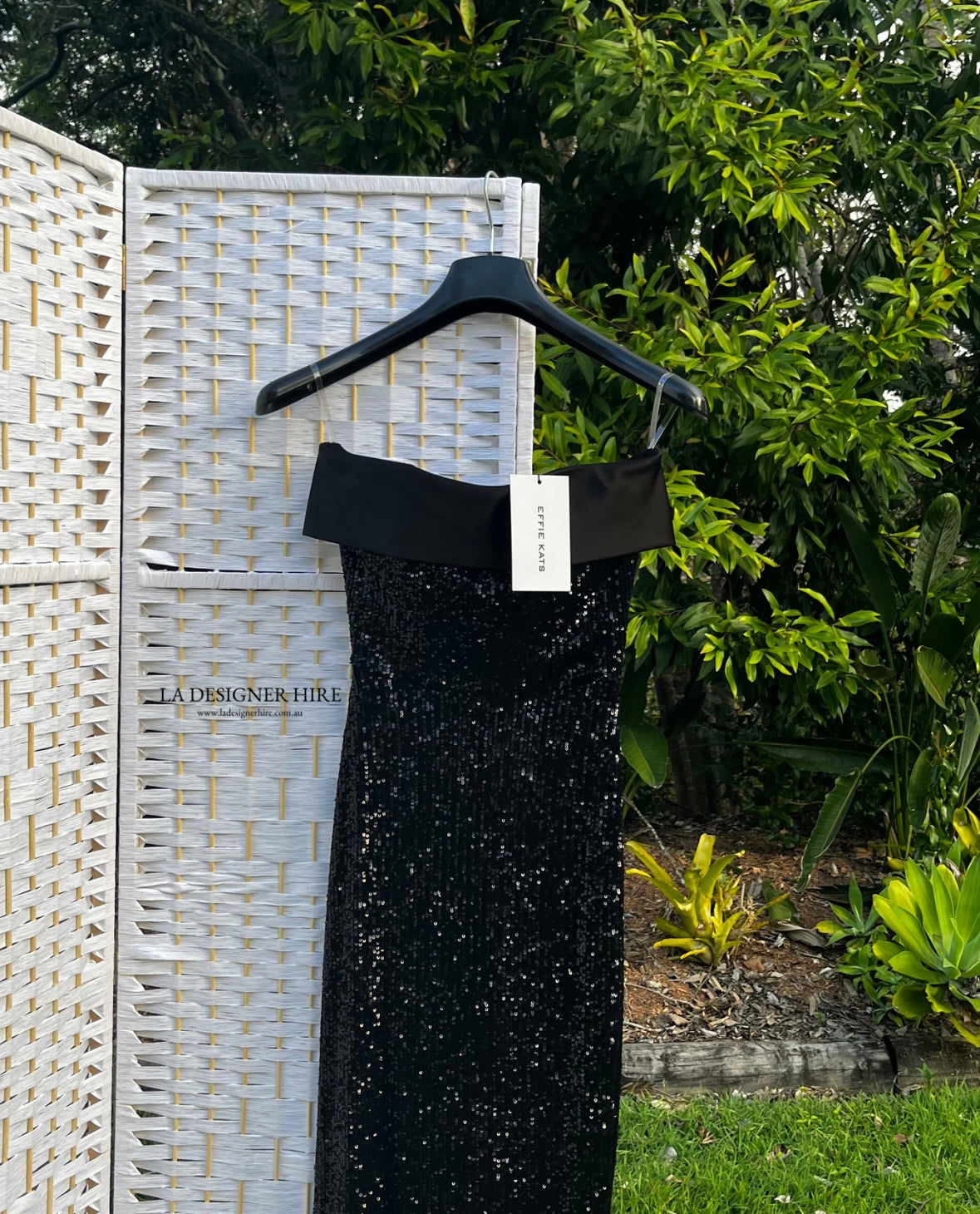 Effie Kats Thalia Gown