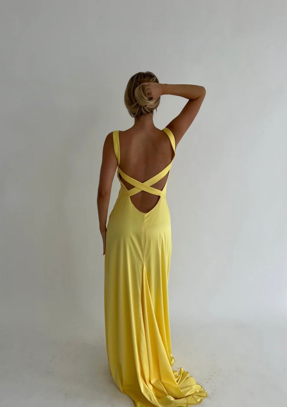 How to Lose A Guy in 10 Days Dress