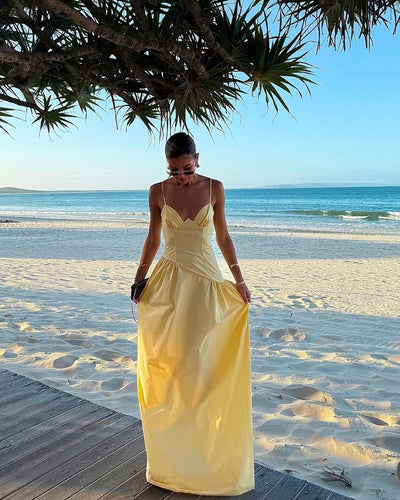Natalie Rolt Teila Dress