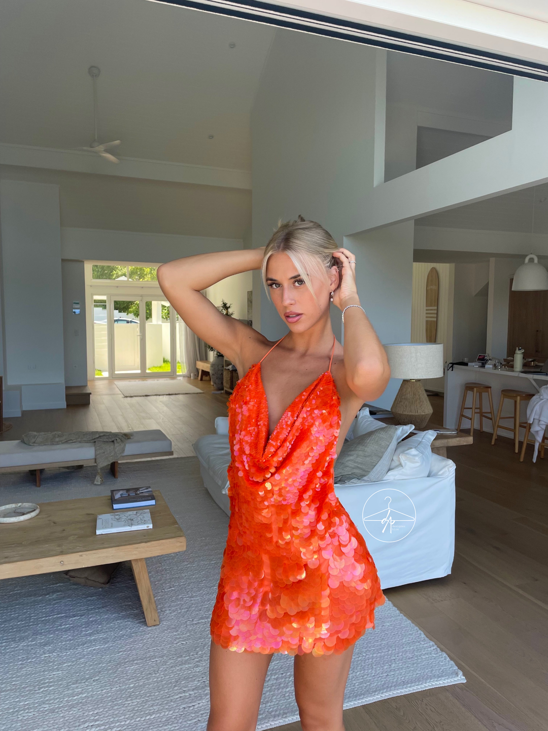 rat and boa aliya mini dress Rat and Boa Malika Dress