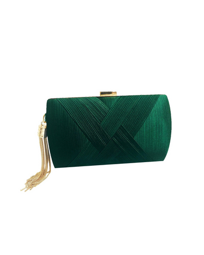 Sacha Drake Deanna Clutch