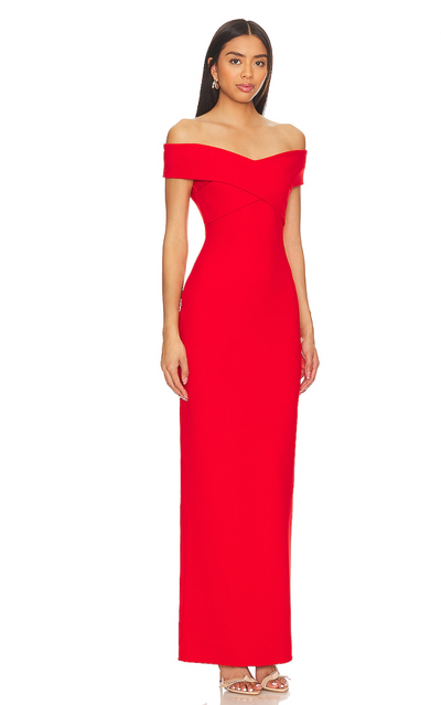 Solace London Ines Maxi