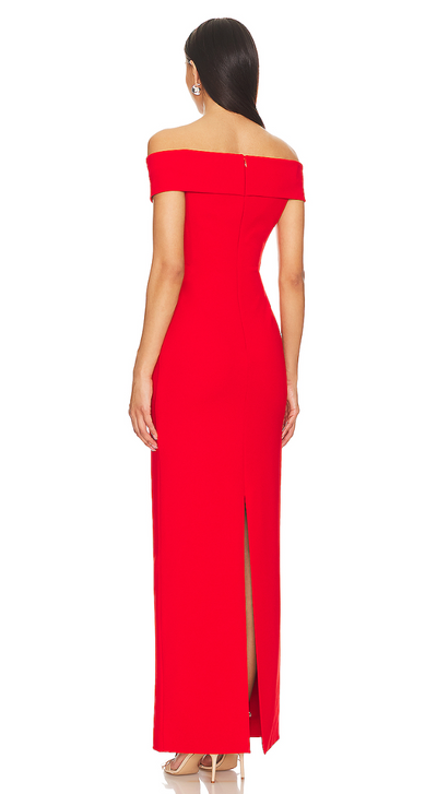 Solace London Ines Maxi