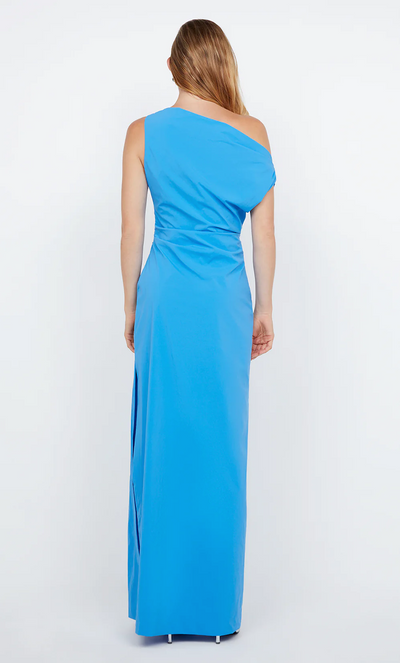 Bec and Bridge Angelina Asym Maxi Dress