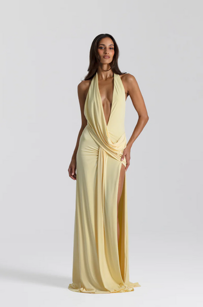 Natalie Rolt Winona Gown