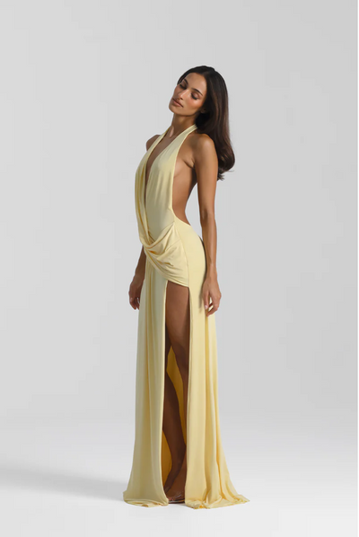 Natalie Rolt Winona Gown
